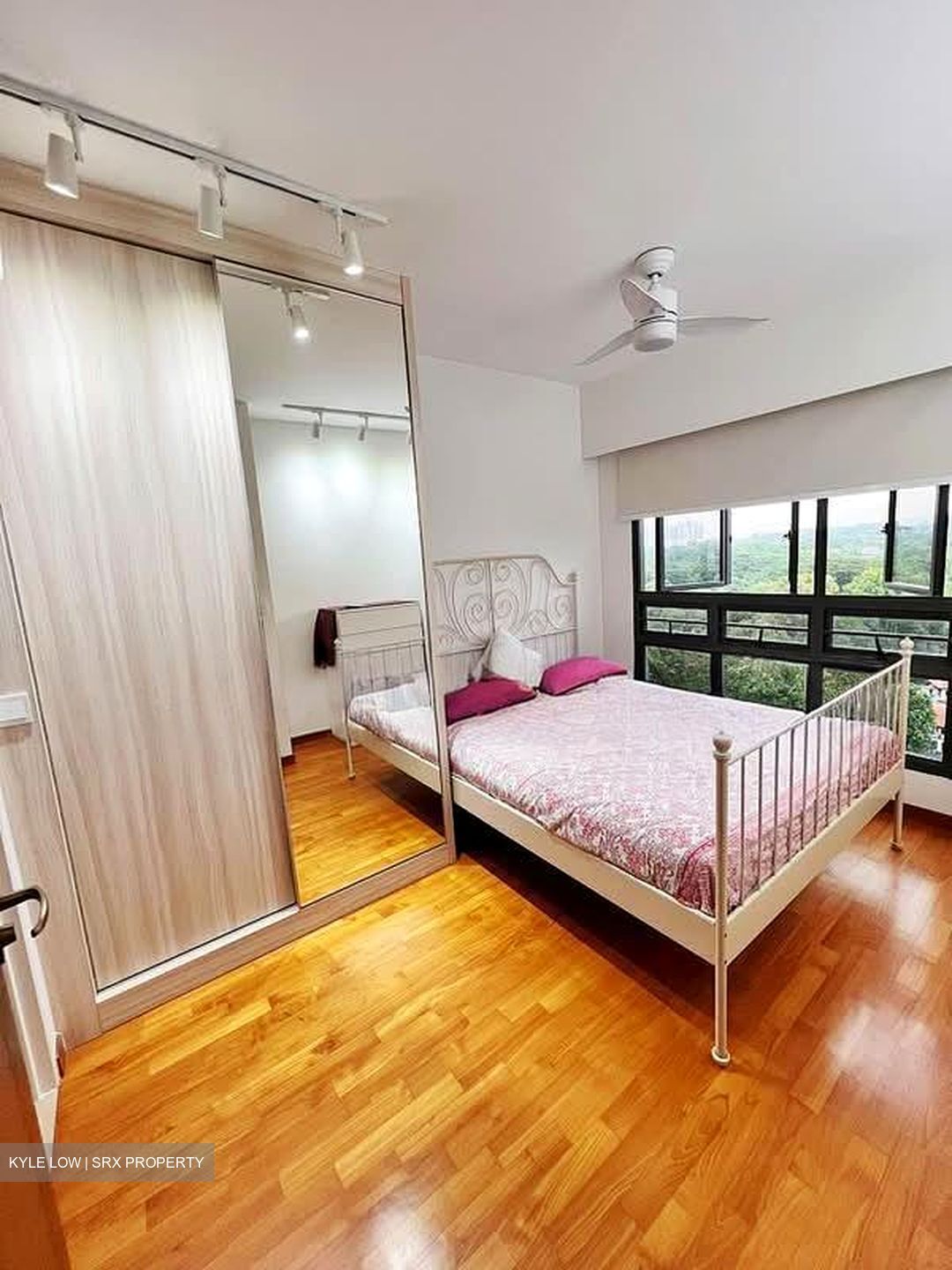 Blk 96 Skyparc @ Dawson (Queenstown), HDB 3 Rooms #586759021